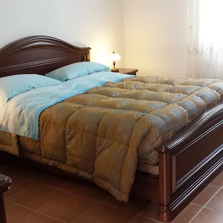 Bed and breakfast Barbara Assisi 3*