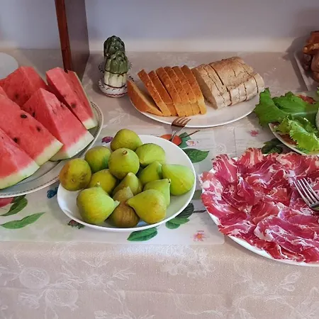 Barbara Assisi Bed and breakfast 3*