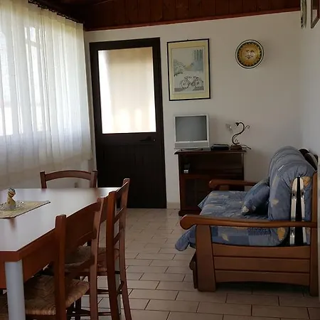 Bed and breakfast Barbara Assisi