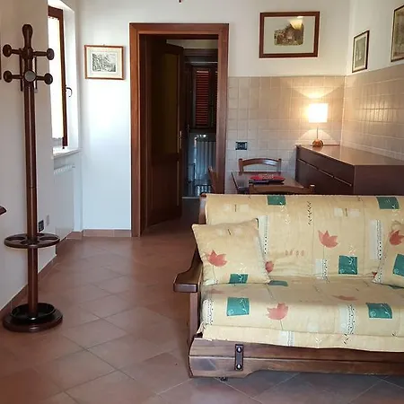 Barbara Assisi Bed and breakfast