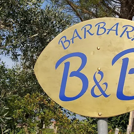 Bed & Breakfast Barbara Assisi Cannara