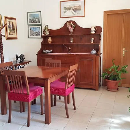 Bed and breakfast Barbara Assisi