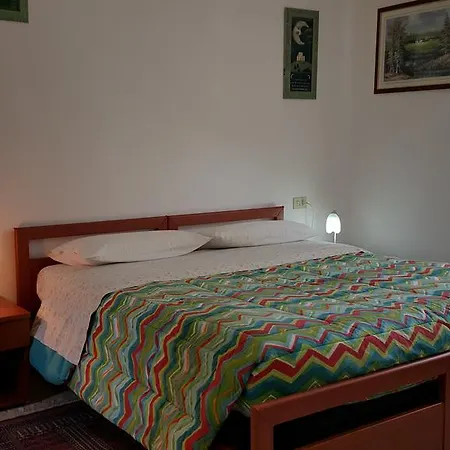 Barbara Assisi Bed and breakfast