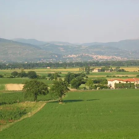 Barbara Assisi Bed and breakfast 3*