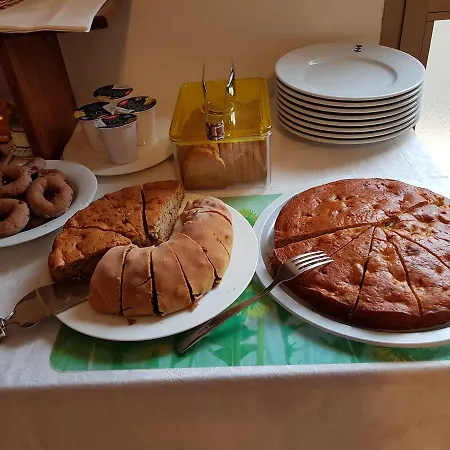 Barbara Assisi Bed and breakfast Cannara