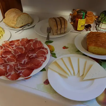 Barbara Assisi 3* Cannara