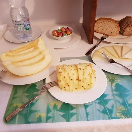 Barbara Assisi Cannara