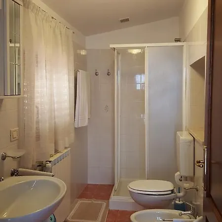 Barbara Assisi Bed & Breakfast Cannara