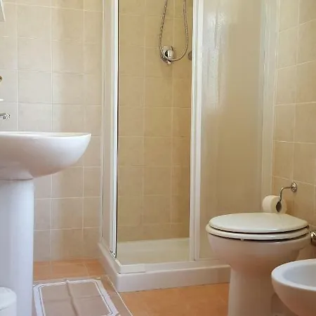 Barbara Assisi Bed and breakfast 3*