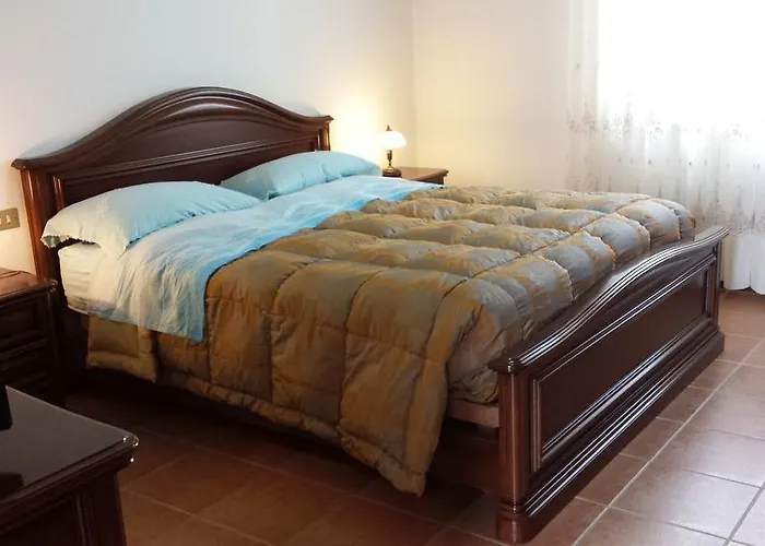 Panzió Barbara Assisi 3*