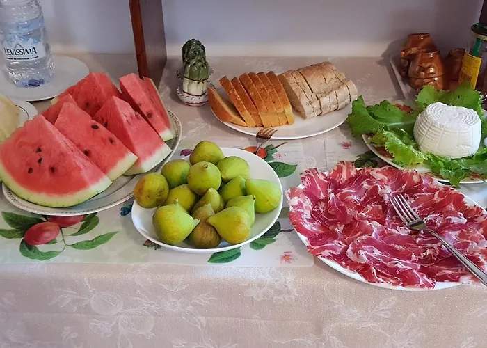 Barbara Assisi Panzió 3*