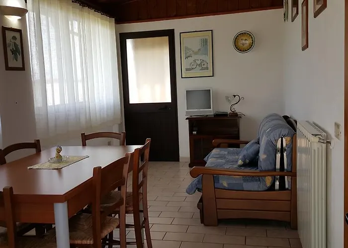 Bed and breakfast Barbara Assisi