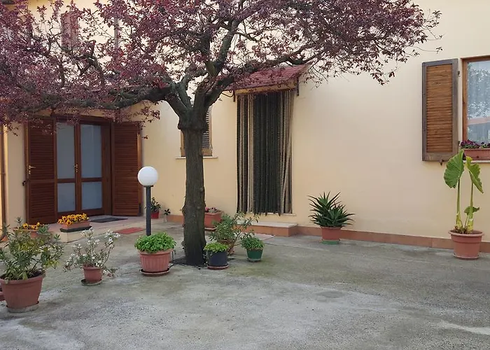 Bed and Breakfast Barbara Assisi Cannara