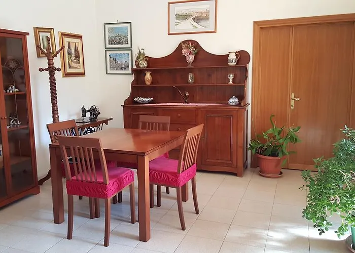 Bed and breakfast Barbara Assisi