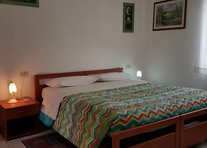 Barbara Assisi Bed and breakfast