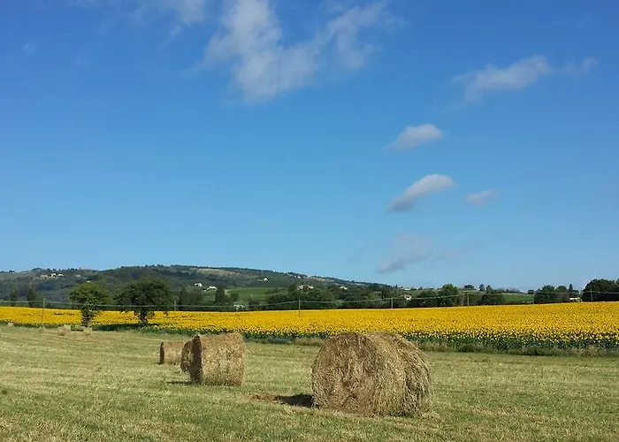 Barbara Assisi Bed and Breakfast 3*