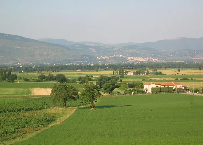 Barbara Assisi Bed and breakfast 3*