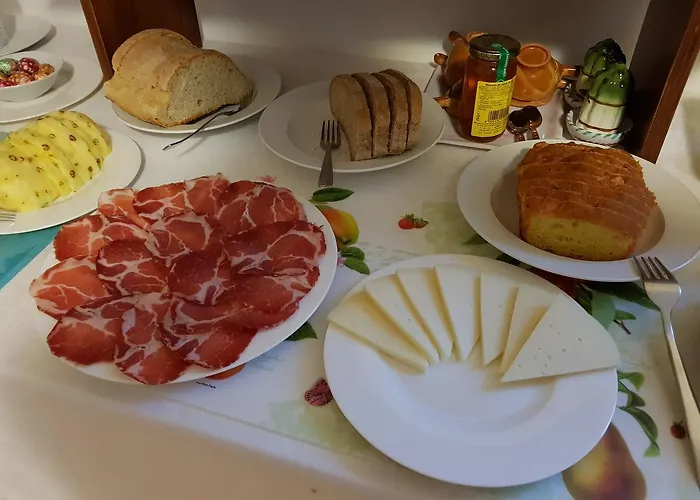 Barbara Assisi 3* Cannara