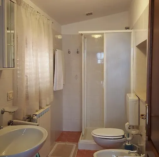 Barbara Assisi Bed and breakfast Cannara