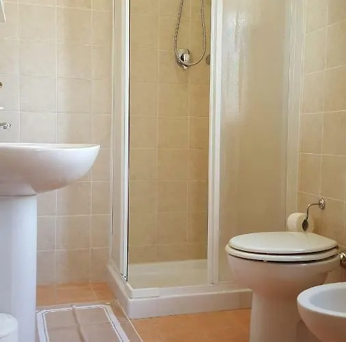 Barbara Assisi Bed and breakfast 3*